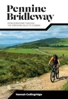 Image of Pennine bridleway by Hannah Collingridge