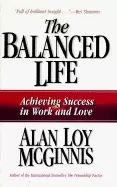 Image of balanced life achieving success in work and love