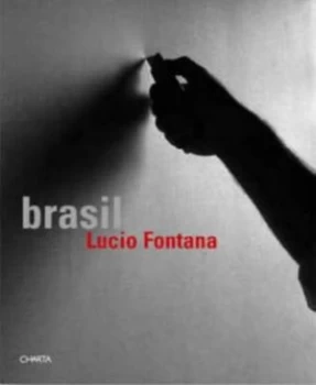 Image of Lucio Fontana by Paulo Herkenhoff Paperback