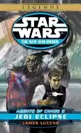 Image of agents of chaos ii jedi eclipse