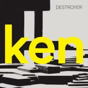 image of Ken by Destroyer CD Album