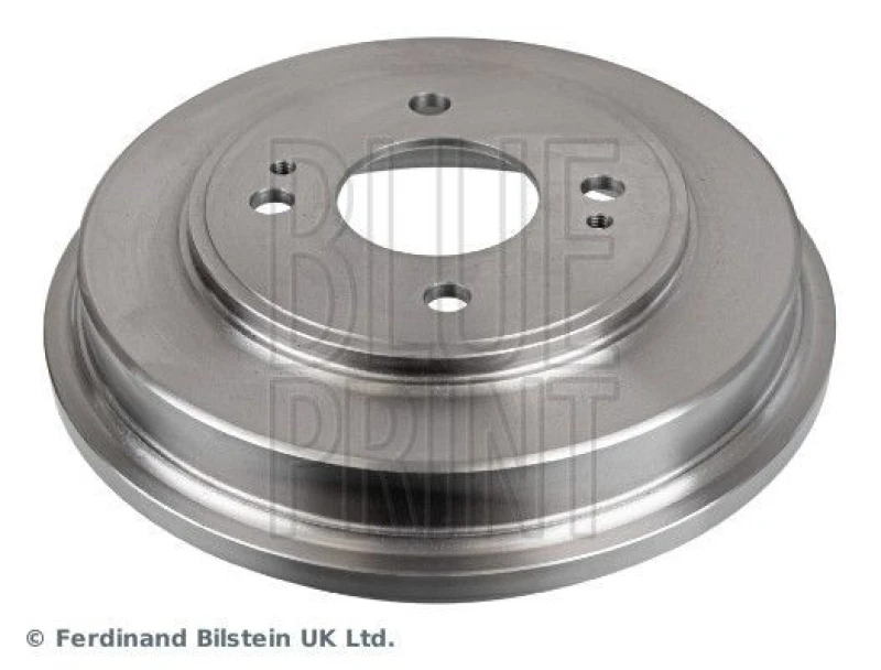 Image of Blue PRINT Brake drum Blue PRINT ADH24709