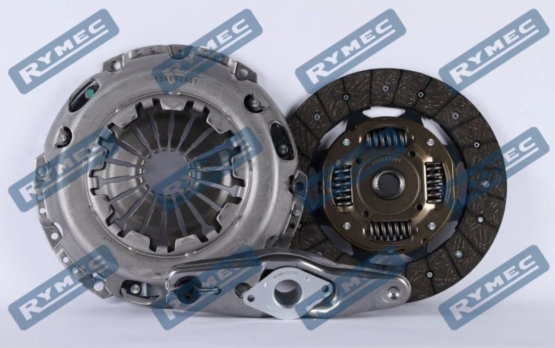 Image of RYMEC Clutch kit RYMEC JT1909