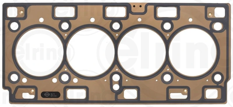 Image of Head gasket ELRING 517.412
