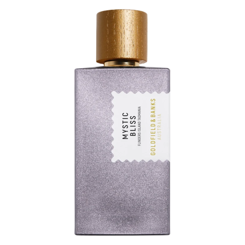 Image of Goldfield & Banks Mystic Bliss Eau de Parfum 100ml