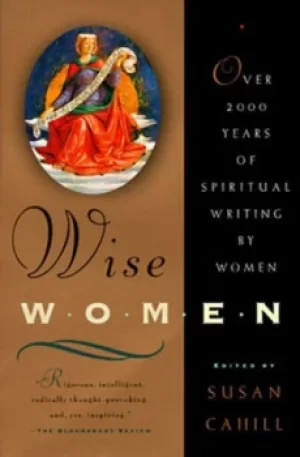 Image of Wise Women by Susan Cahill