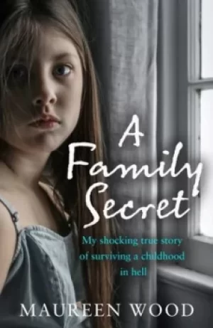 Image of A family secret by Maureen Wood
