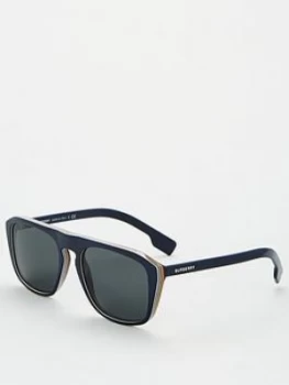 Image of Burberry 0Be4286 Sunglasses