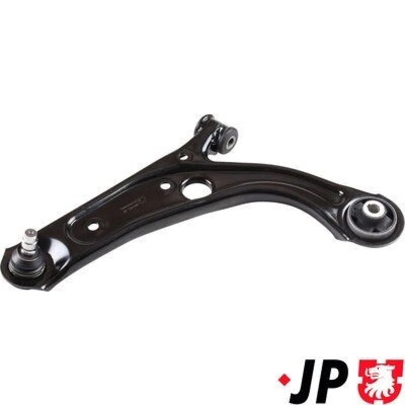 Image of JP GROUP Suspension arm JP GROUP 3340101970