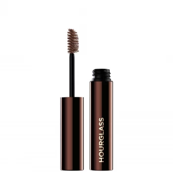 Image of Hourglass Arch Brow Volumising Fiber Gel 3ml (Various Shades) - Auburn