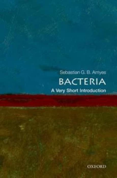 Image of Bacteria by Sebastian G.B Amyes Paperback
