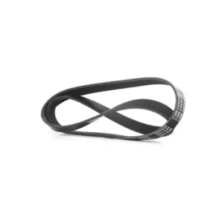 Image of RIDEX V-ribbed belt 305P0151 Serpentine belt,Auxiliary belt OPEL,FIAT,ALFA ROMEO,Corsa D Schragheck (S07),Corsa C Schragheck (X01),Meriva A (X03)