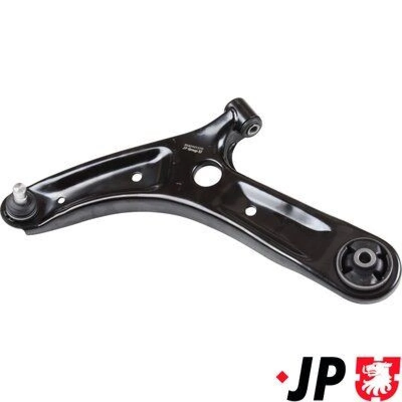 Image of JP GROUP Suspension arm JP GROUP 3540101370