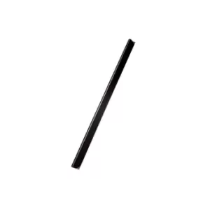 Image of Slide Binder A4 - Black (Pack of 50)