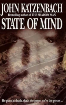 Image of State of Mind by John Katzenbach Book