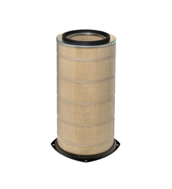 Image of HENGST FILTER E562L Air filter Filter Insert Air Filter (8)