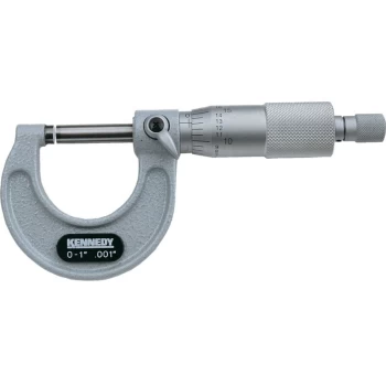 Image of Kennedy - 0-1 External Micrometer