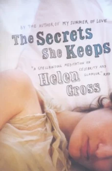 Image of The Secrets She Keeps by Helen Cross Book