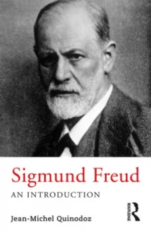 Image of Sigmund FreudAn Introduction
