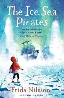 Image of The Ice Sea Pirates