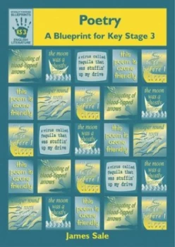 Image of Poetry by James Sale Paperback