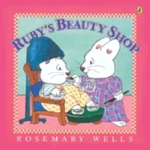 Image of rubys beauty shop
