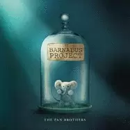 Image of barnabus project