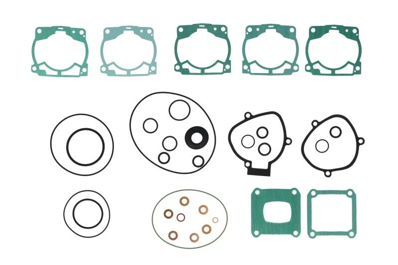 Image of ATHENA P400270600099 Gasket Set, cylinder head Gasket Set,cylinder head (319)