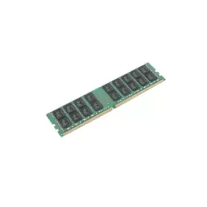 Image of Fujitsu S26361-F4083-L364 memory module 64GB 1 x 64GB DDR4 2933 MHz ECC