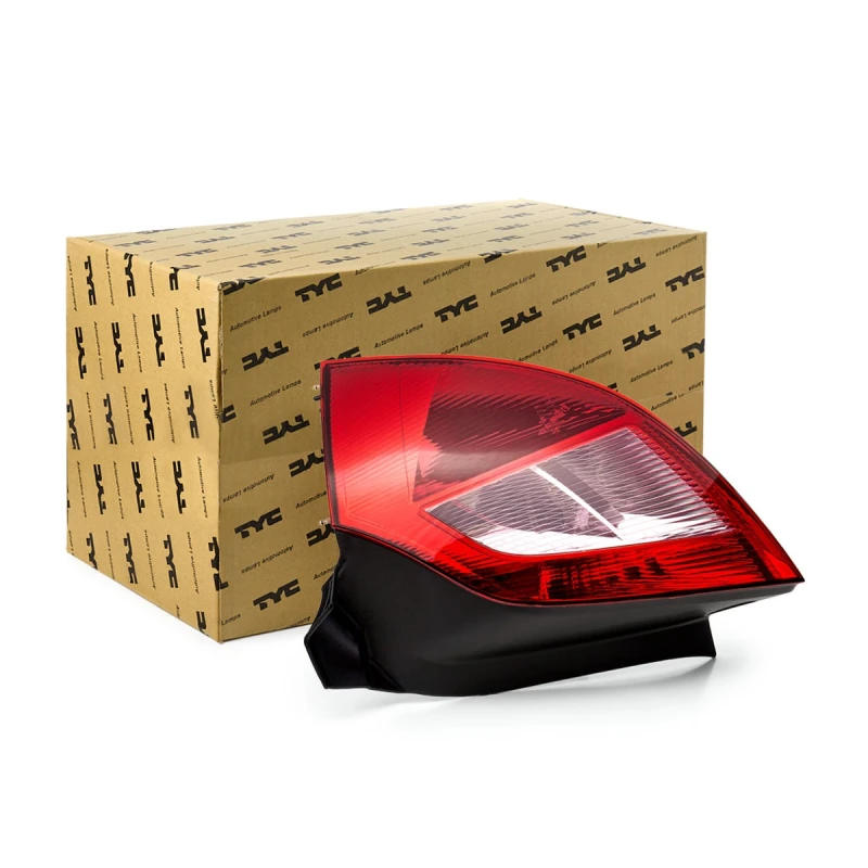 Image of TYC Rear light TYC 11-0379-01-2