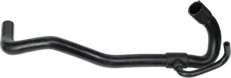 Image of GATES Radiator hose GATES 05-3176