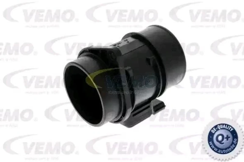 Image of Mass air flow sensor VEMO V46-72-0148
