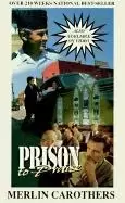 Image of Prison to Praise by Merlin R Carothers