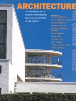 Image of Architecture by Dan Cruickshank Hardback