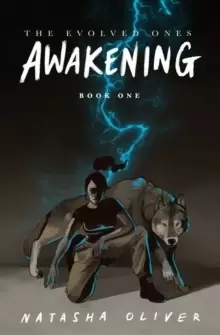 Image of The Evolved Ones: Awakening (Book One)
