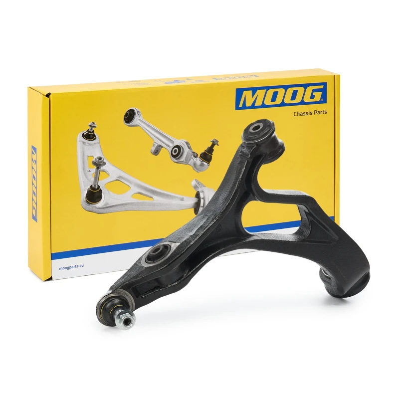 Image of Suspension arm MOOG VO-TC-13332