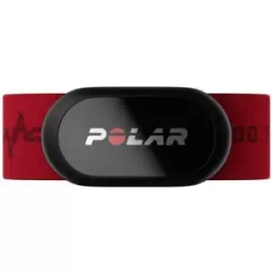 Image of Polar H10 N Heart rate sensor Red