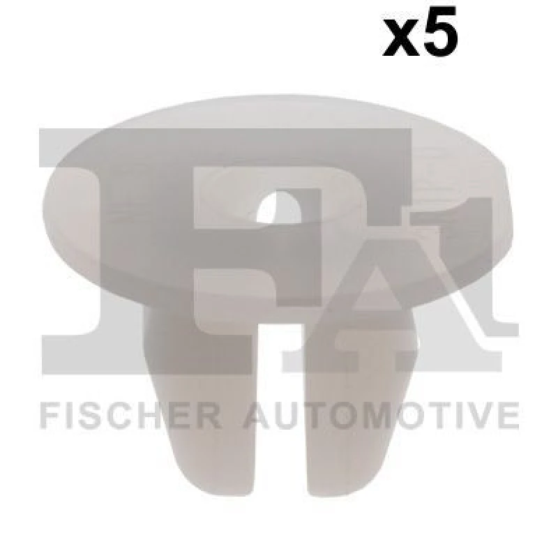 Image of FA1 Trim clip FA1 77-60002.5