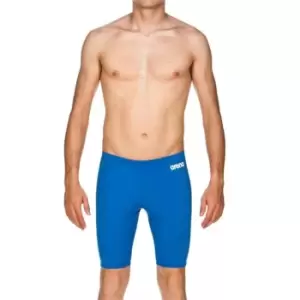 image of Arena Men Jammer Solid - Blue