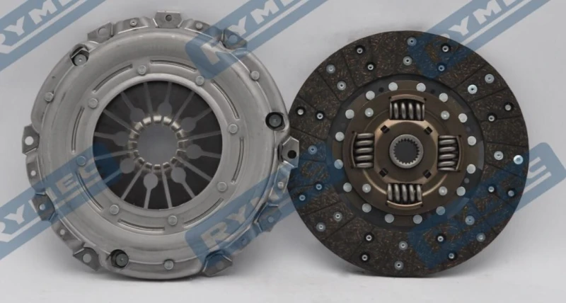 Image of RYMEC Clutch kit RYMEC JT1694