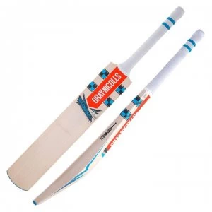 image of Gray Nicolls Shockwave Mens Cricket Bat