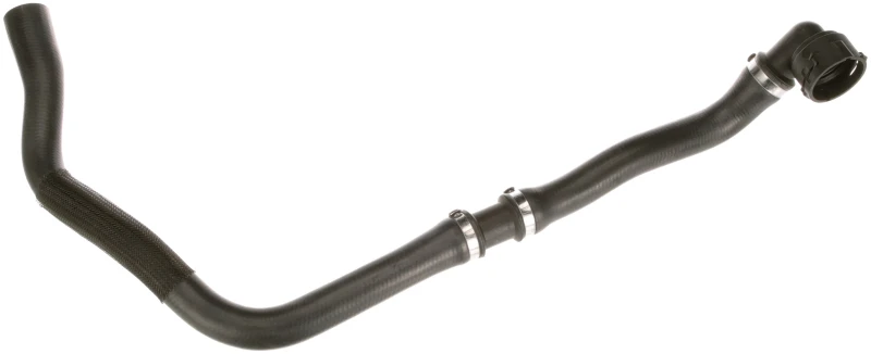 Image of GATES Radiator hose GATES 05-3017