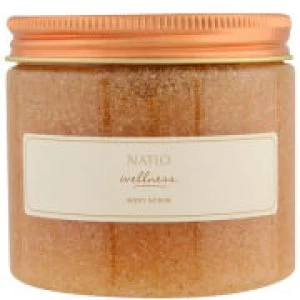 image of NATIO WELLNESS BODY SCRUB (450g)