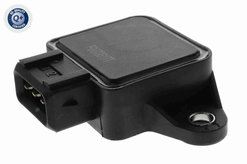 Image of VEMO V22-72-0079 Throttle Position Sensor Sensor,throttle position (3940)
