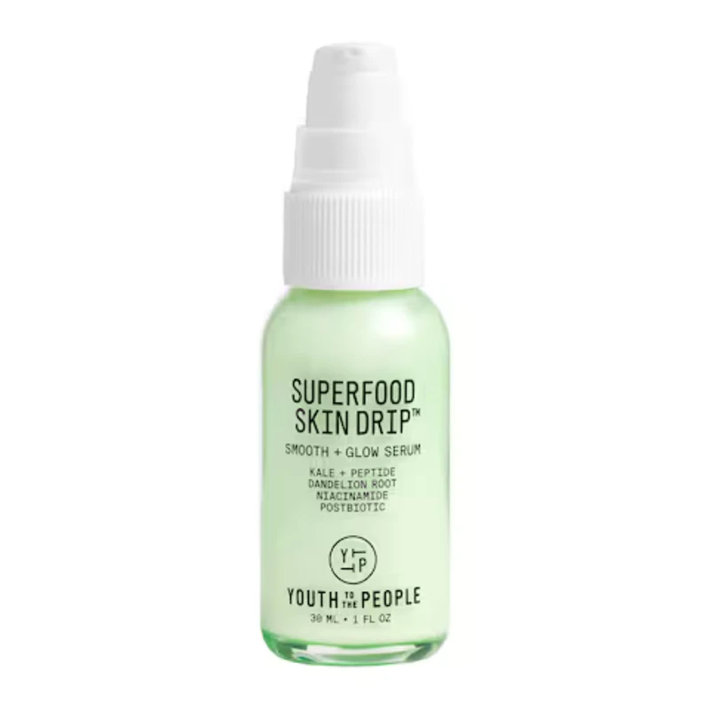 Image of Youth To The People Superfood Skin Drip Serum 30ml