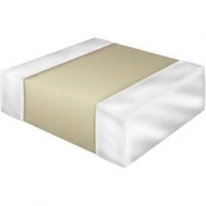 Image of Ceramic capacitor SMD 0603 0.01 uF 25 V 5