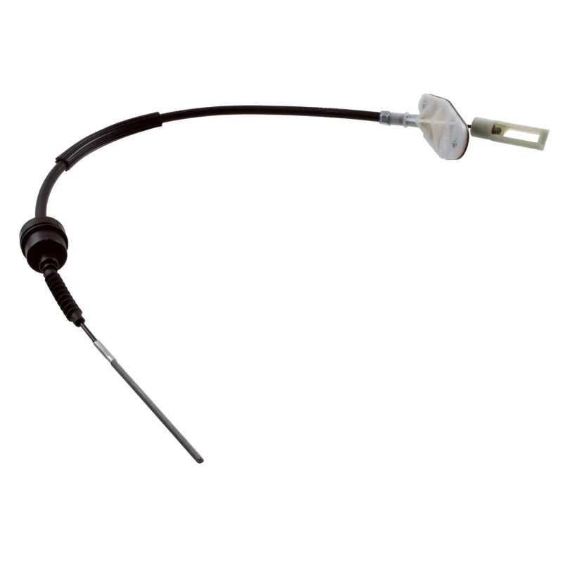 Image of Clutch Cable FEBI BILSTEIN 188242
