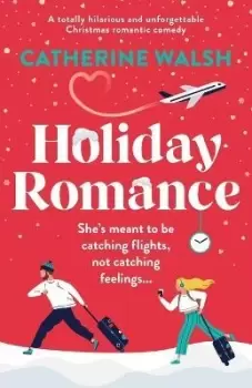 Image of Holiday Romance by Catherine Walsh