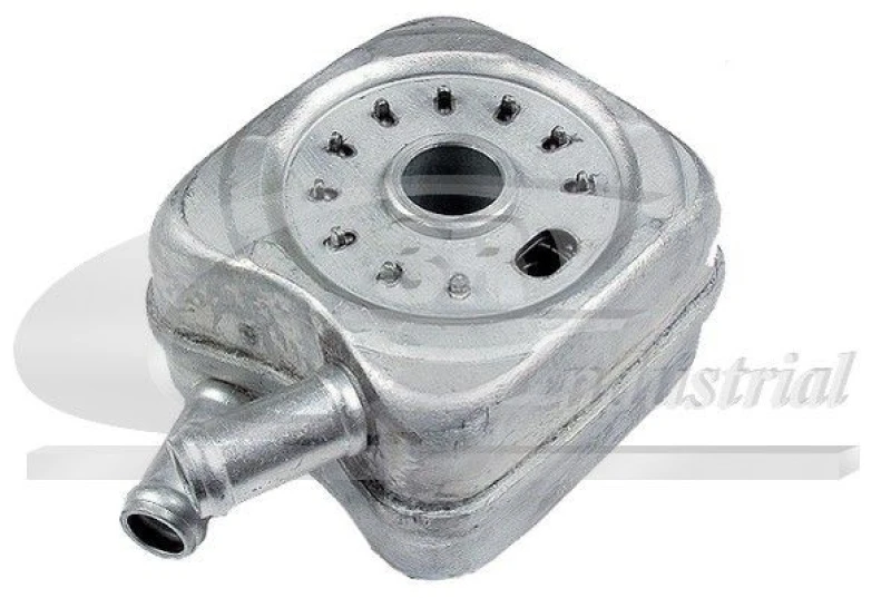 Image of 3RG Engine oil cooler 3RG 85709