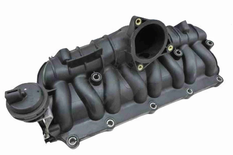 Image of Inlet manifold VAICO V10-6590